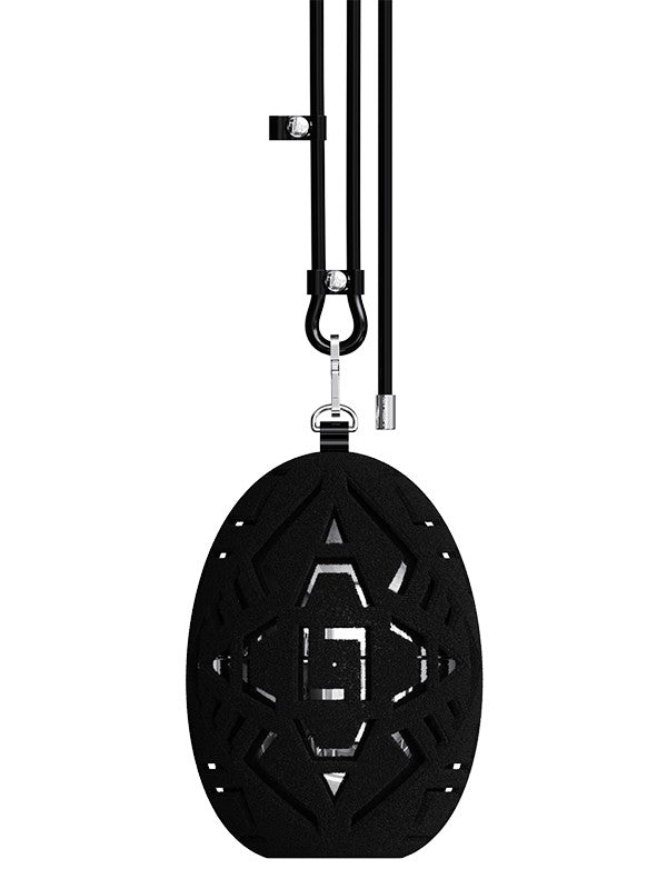 LATTA ALV luxury fashion personalized thermos bottle