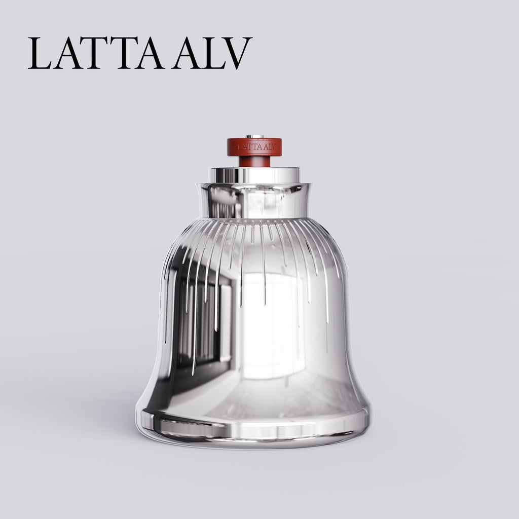 LATTA ALV luxury Bell thermos flask No.2