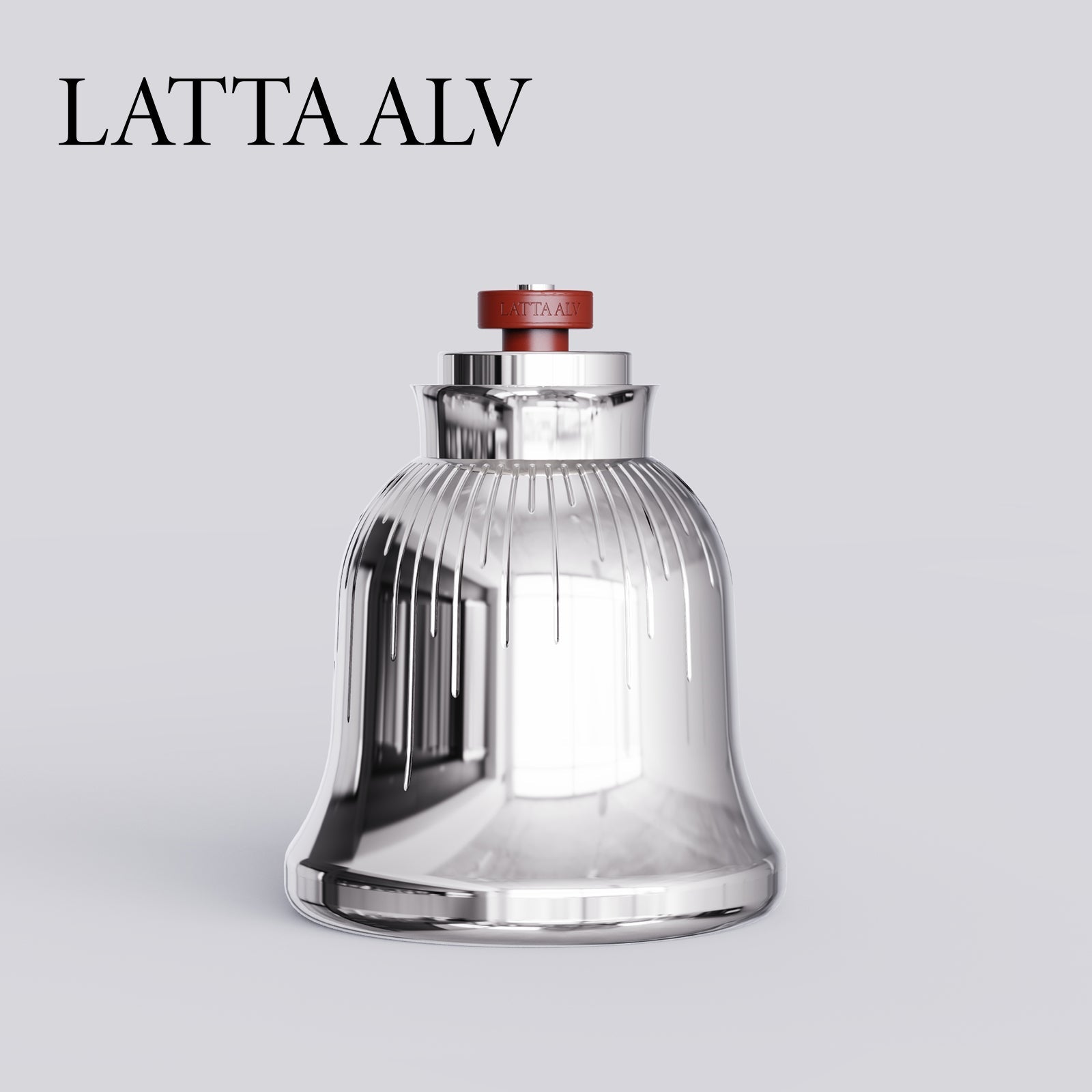 LATTA ALV luxury Bell thermos flask No.2