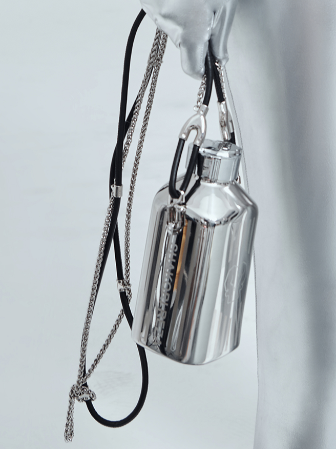 LATTA ALV Explorer Luxury thermos bottle