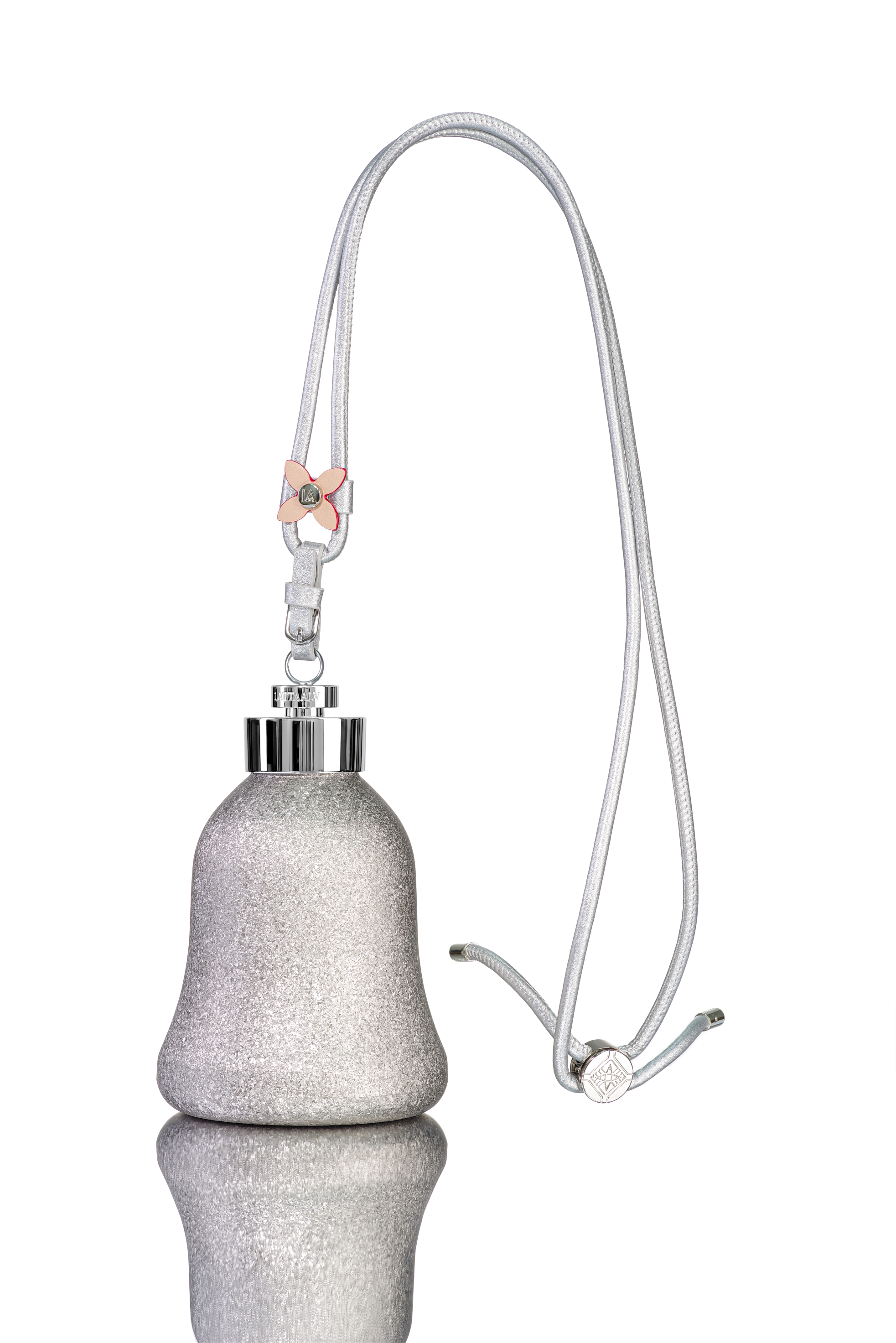 LATTA ALV Luxury titanium Bell thermos bottle