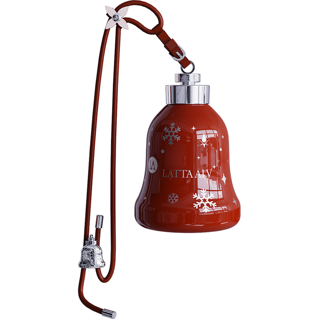 LATTA ALV Bell thermos bottle