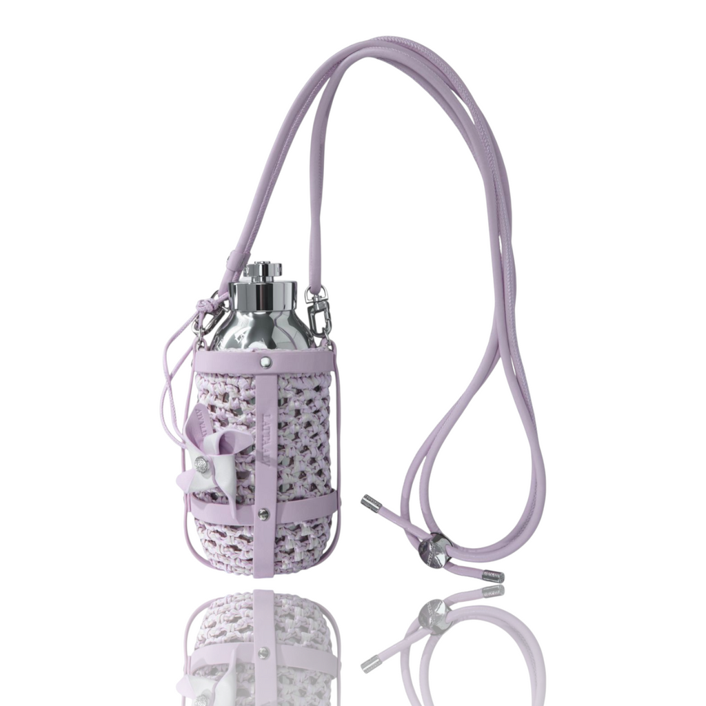 LATTA ALV Coronation Weaving Thermos Cup