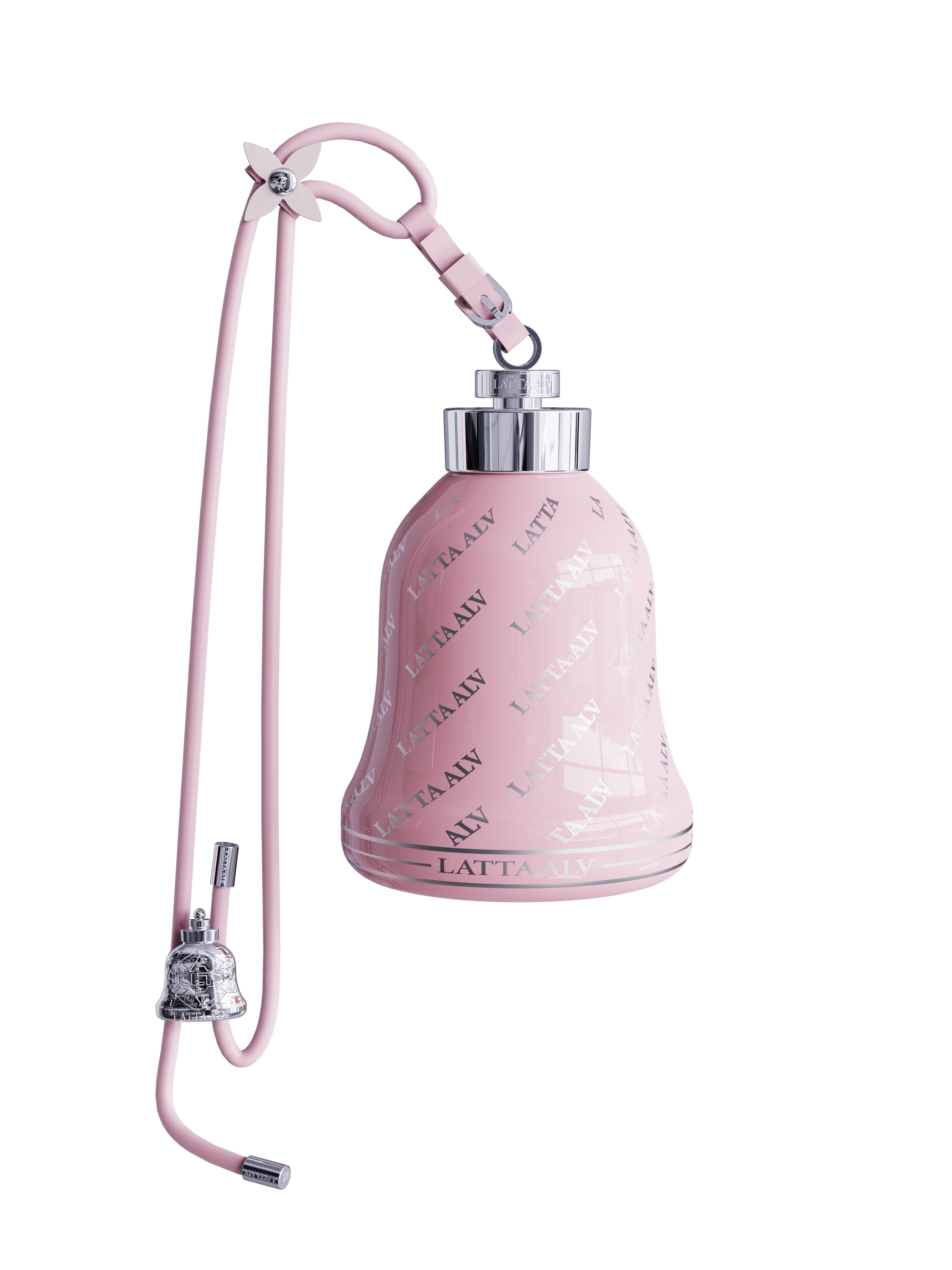 LATTA ALV Bell thermos bottle