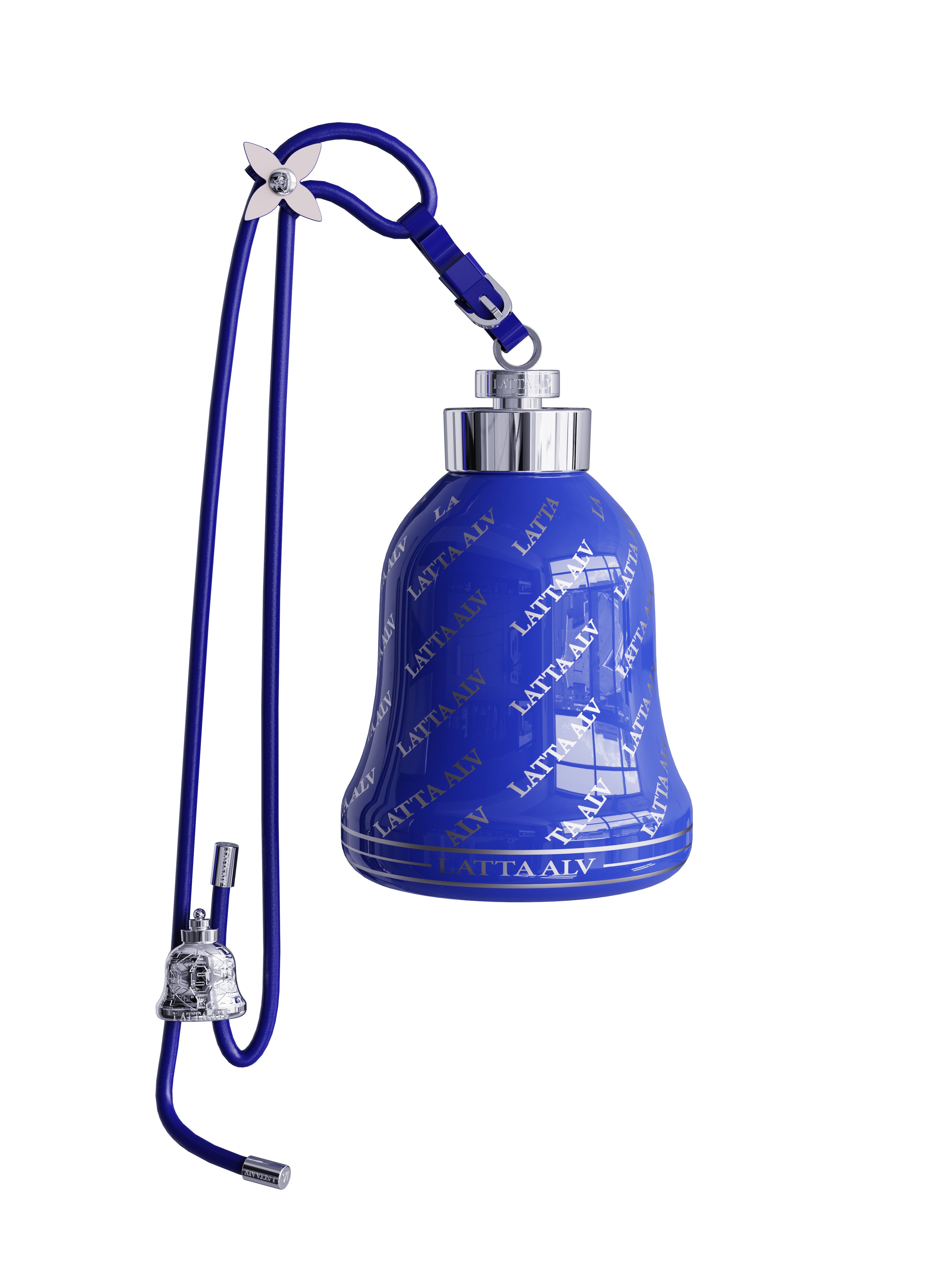 LATTA ALV Bell thermos bottle