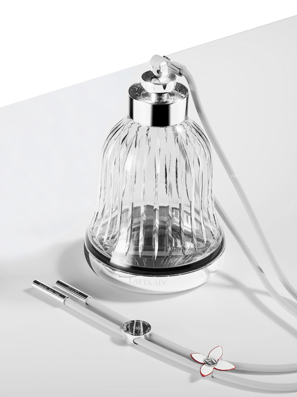 LATTA ALV Bell water bottle