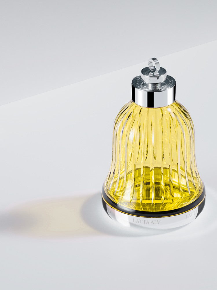 LATTA ALV Bell water bottle